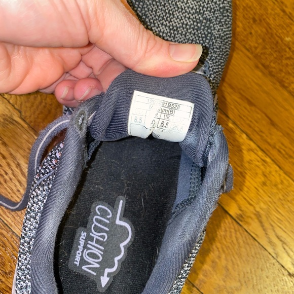 Brooks Adrenaline GTS 21 - Picture 5 of 8